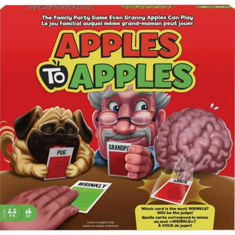 Apples to Apples - Party Box (Ang)