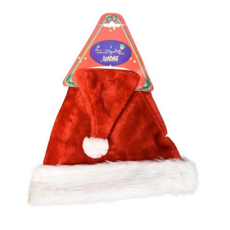 Bonnet du Pre Nol - 17 po