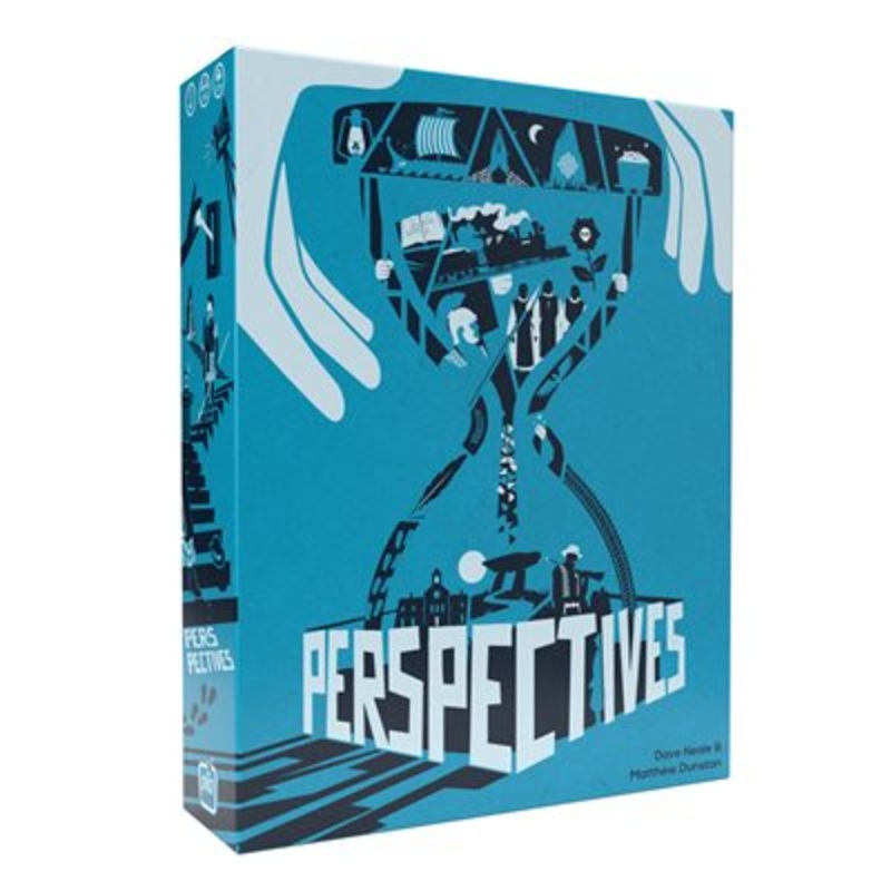 Perspectives - Blue Box (Ang)