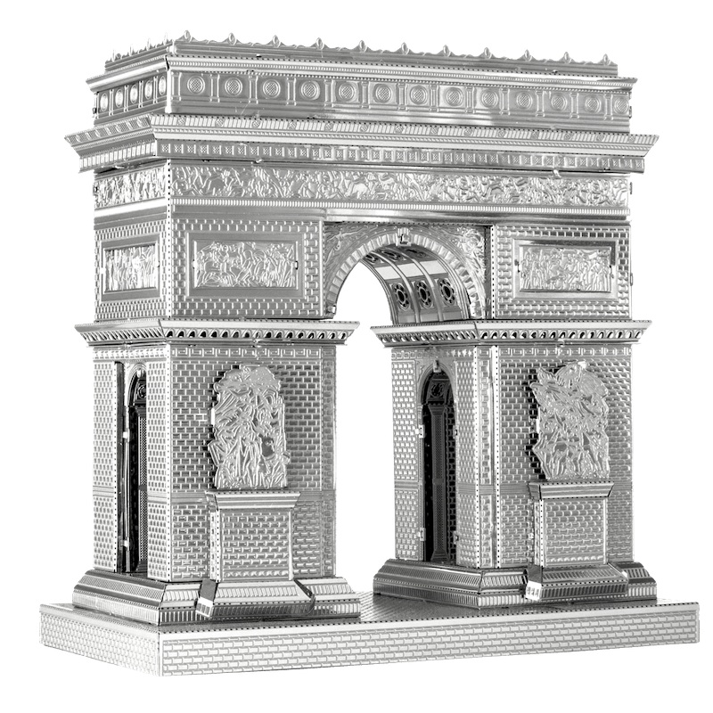 Arc de Triomphe - Iconx
