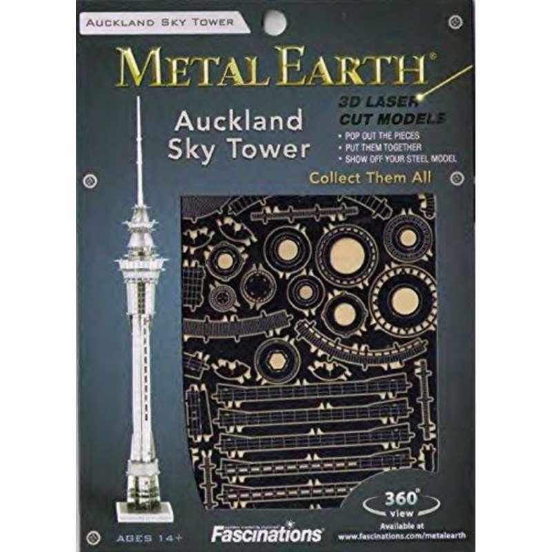 Auckland Sky Tower