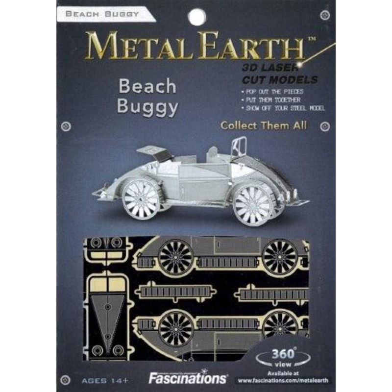 Beach Buggy
