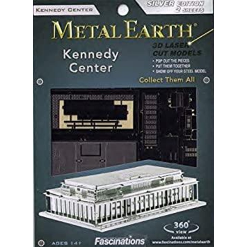 Centre Kennedy