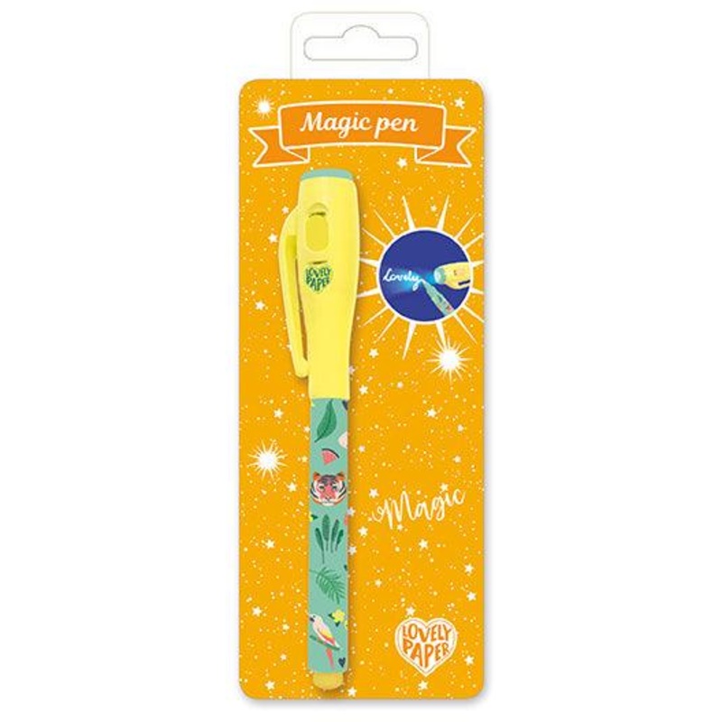 Magic Pen-Caroline