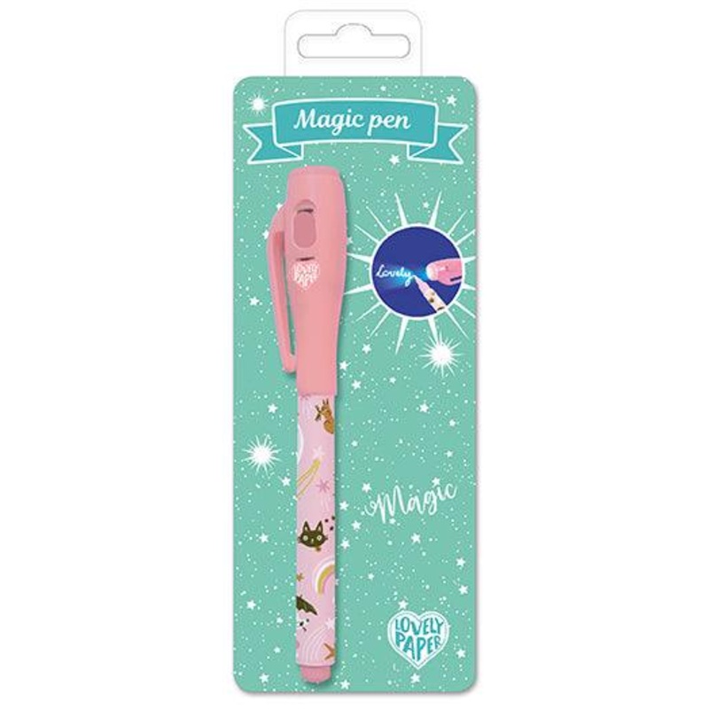 Magic Pen-Lucille