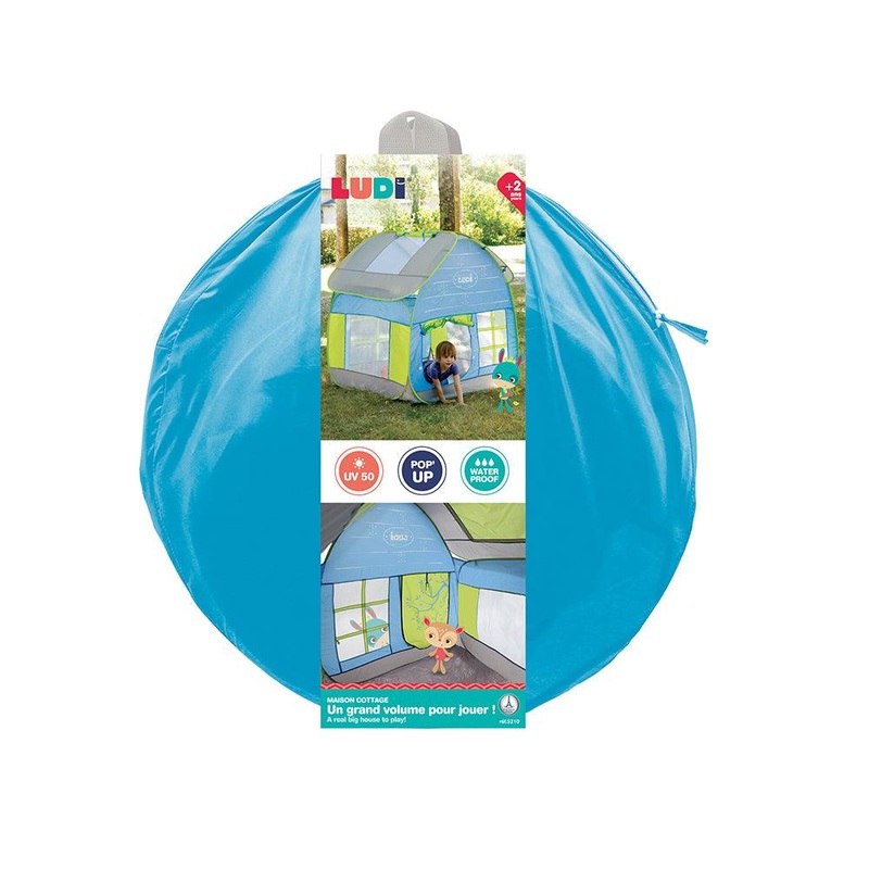 Maison Cottage Pop-up