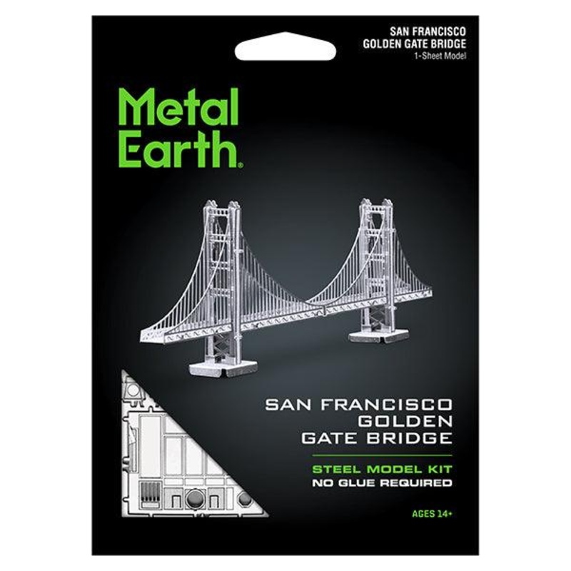 Pont Golden Gate