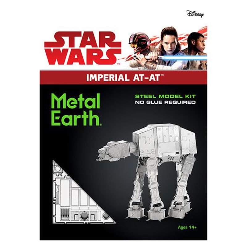 AT-AT Imprial - Star Wars
