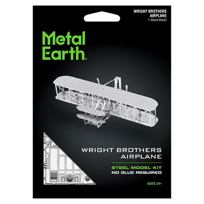 Avion des Frres Wright