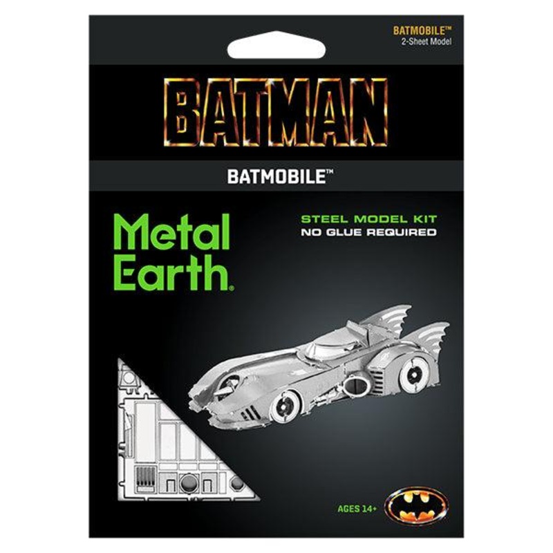 Batmobile - Batman