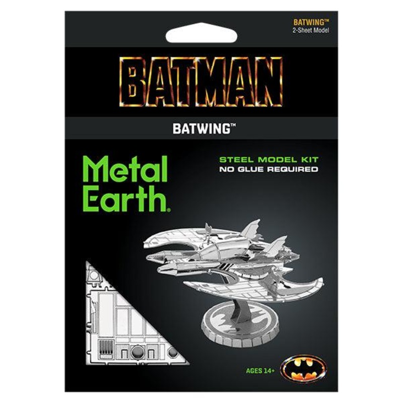 Batwing - Batman