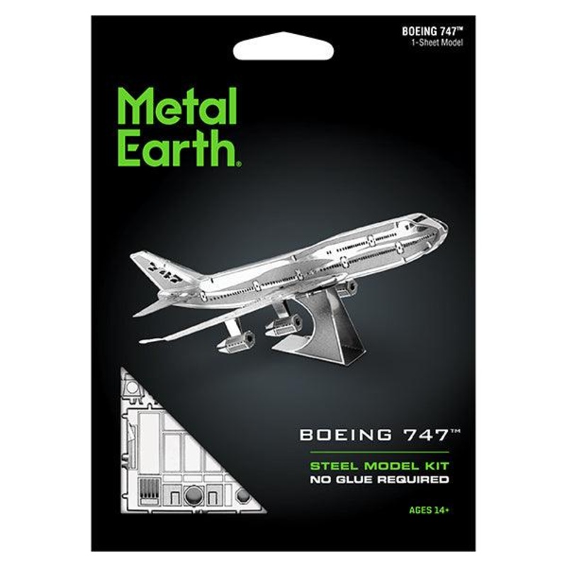 Boeing 747