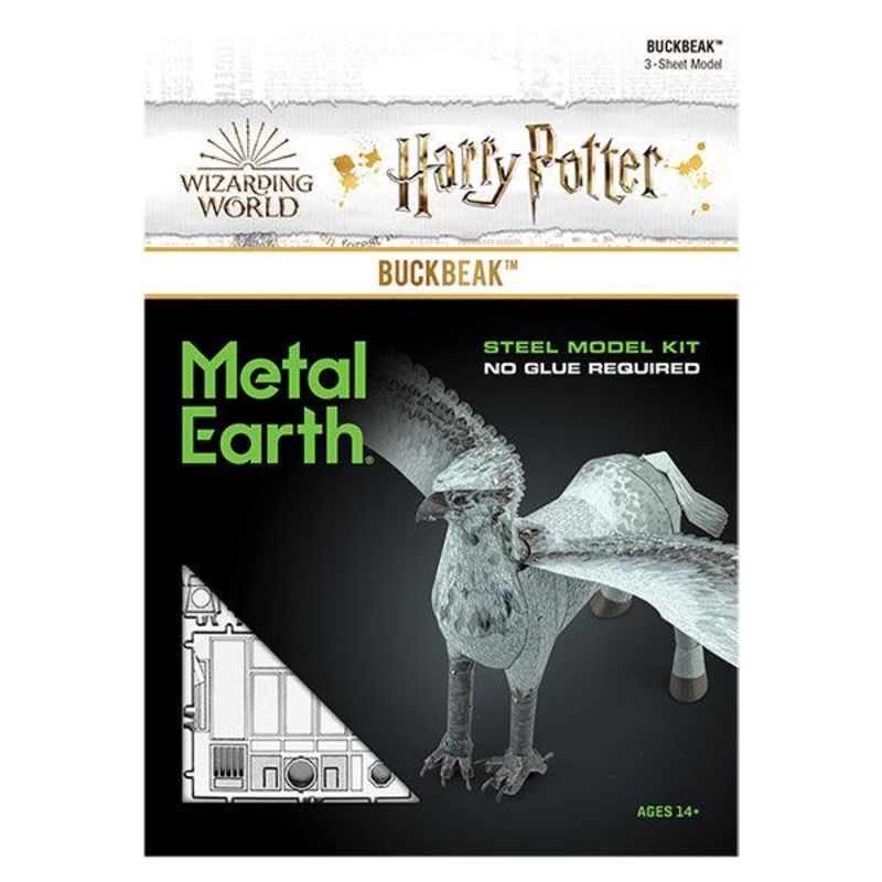 Buckbeak - Harry Potter