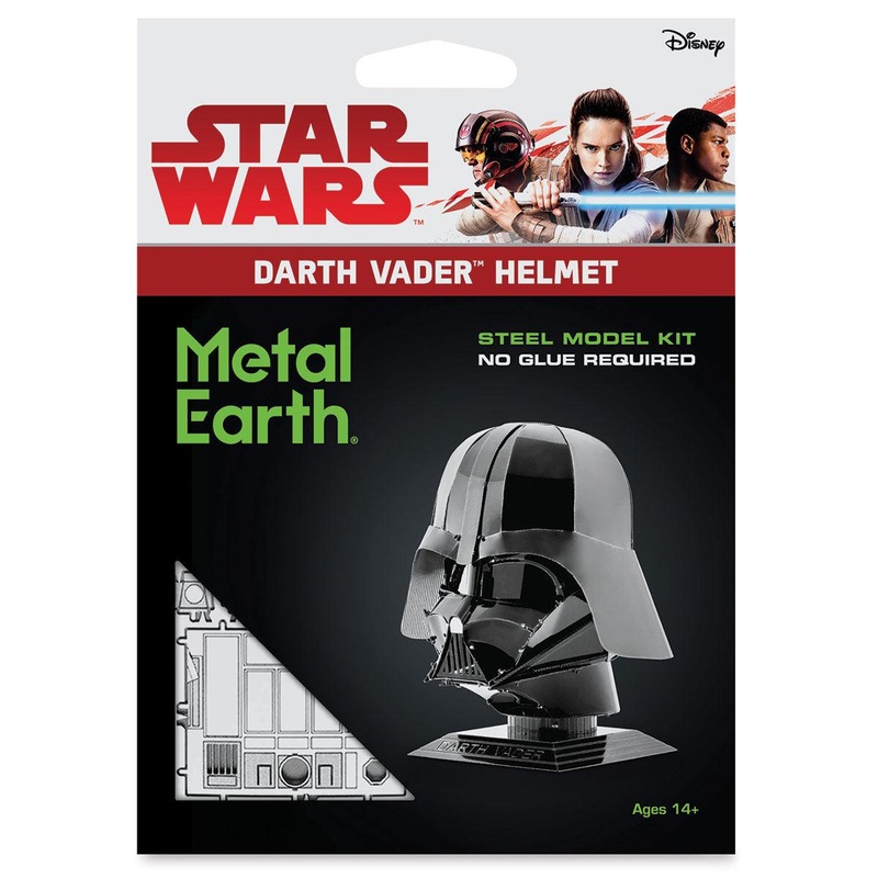 Casque de Darth Vader - Star Wars
