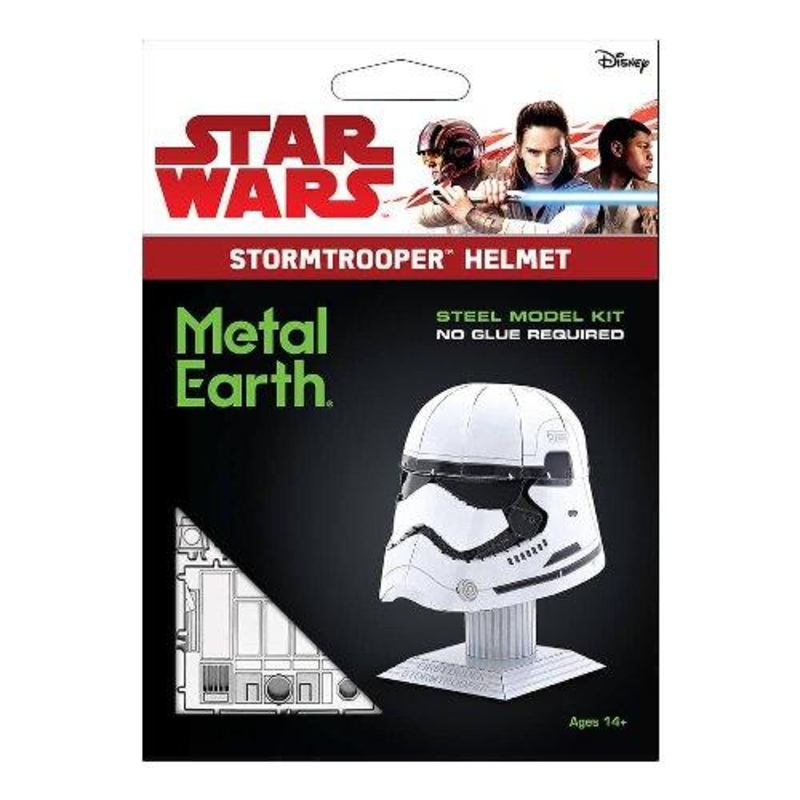 Casque de Stormtrooper - Star Wars