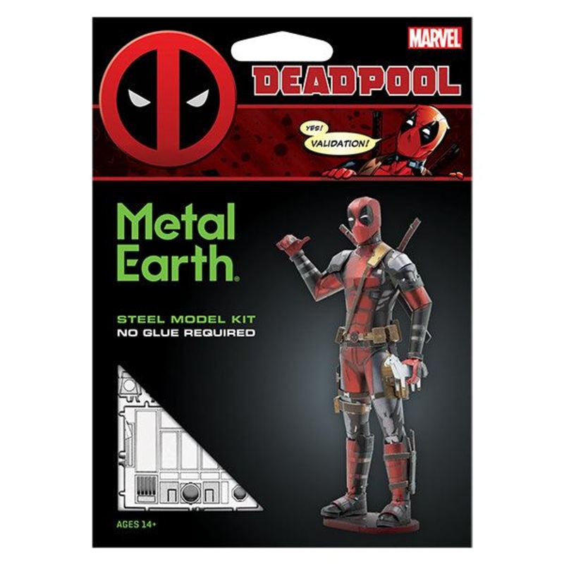 Deadpool - Marvel