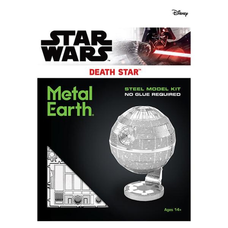 Death Star - Star Wars