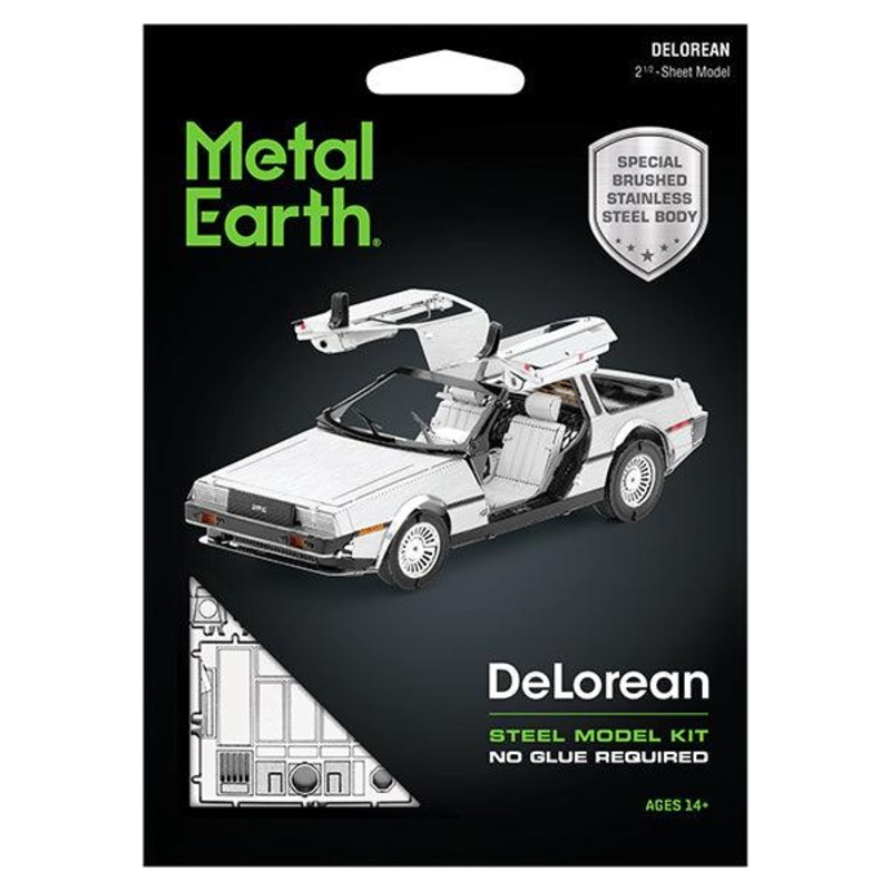 DeLorean