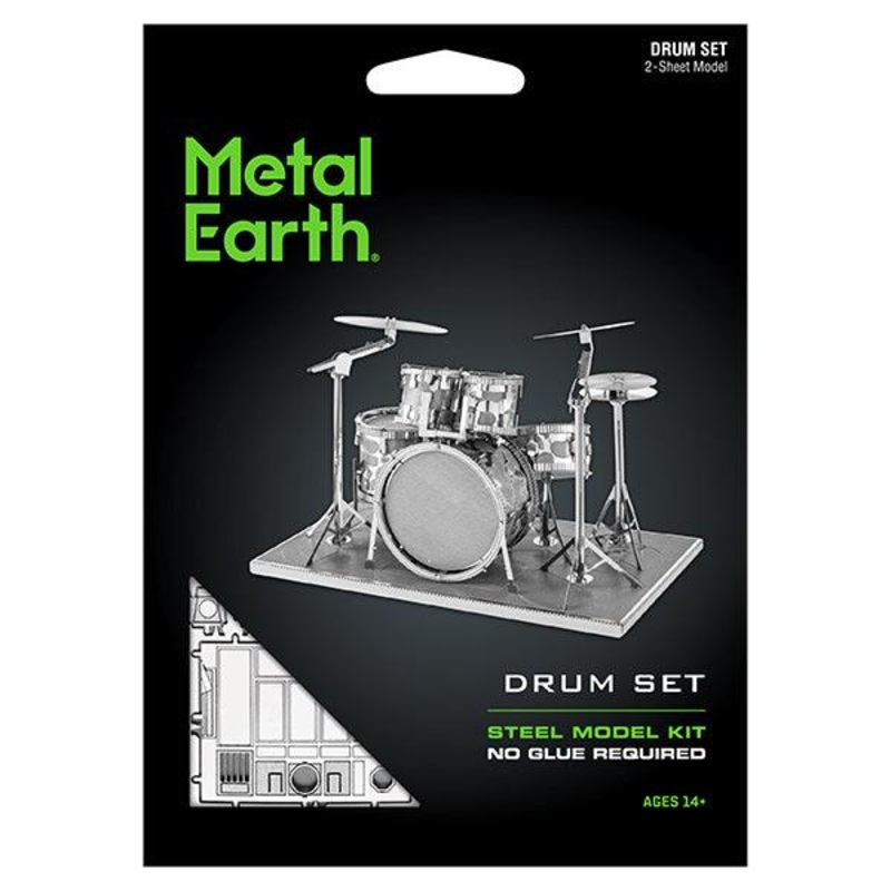 Drum Set