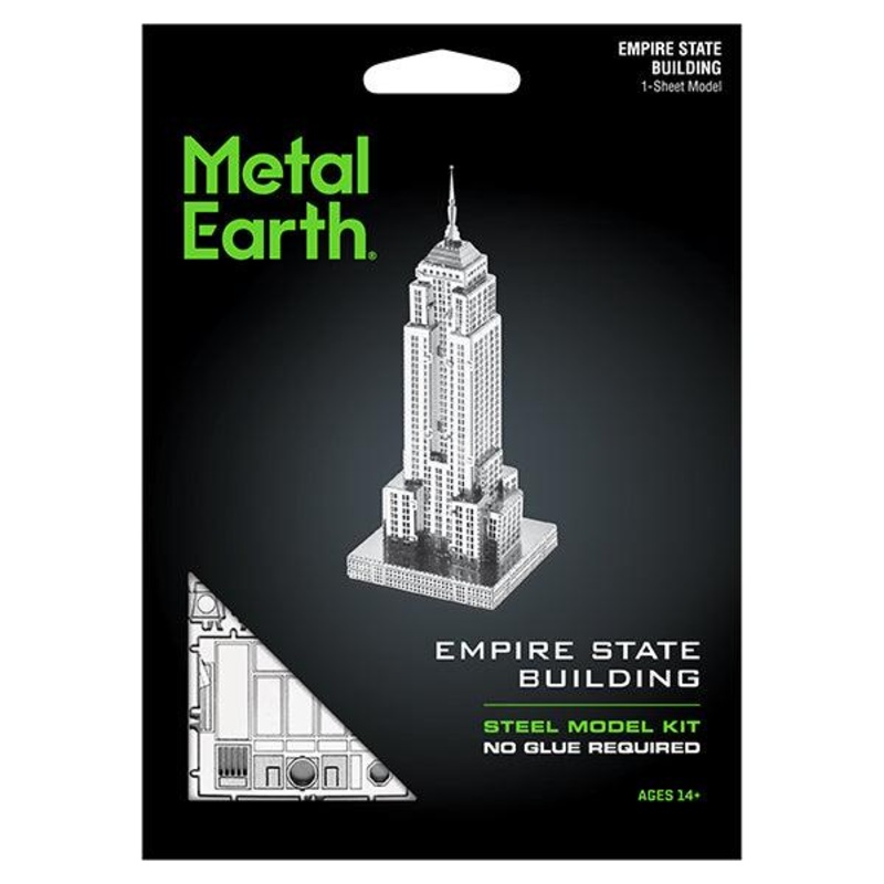 Empire State Building