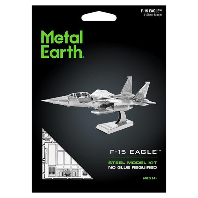 F-15 Eagle