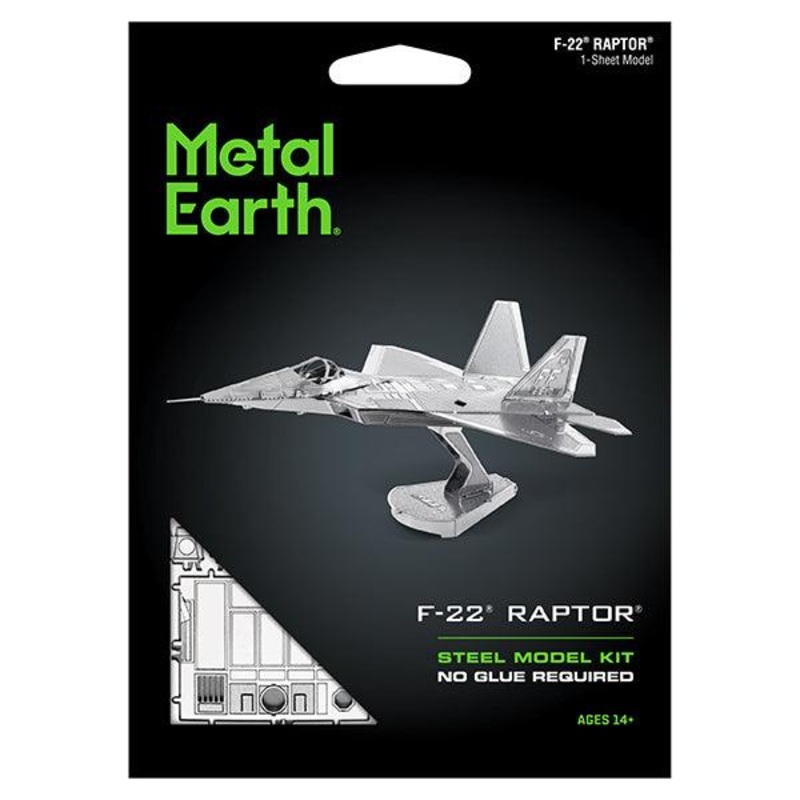 F-22 Raptor