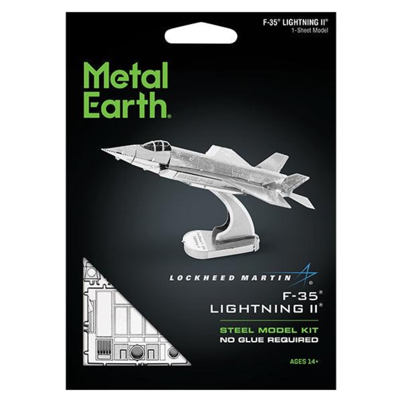 F-35A Lightning II