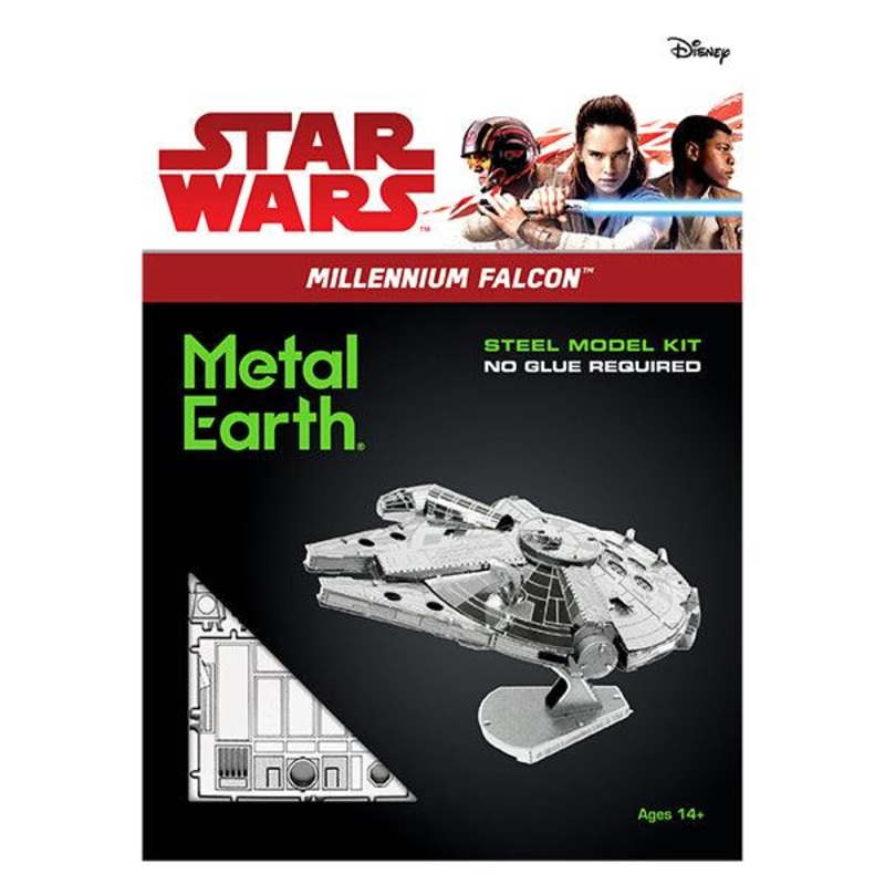 Faucon Millenium - Star Wars