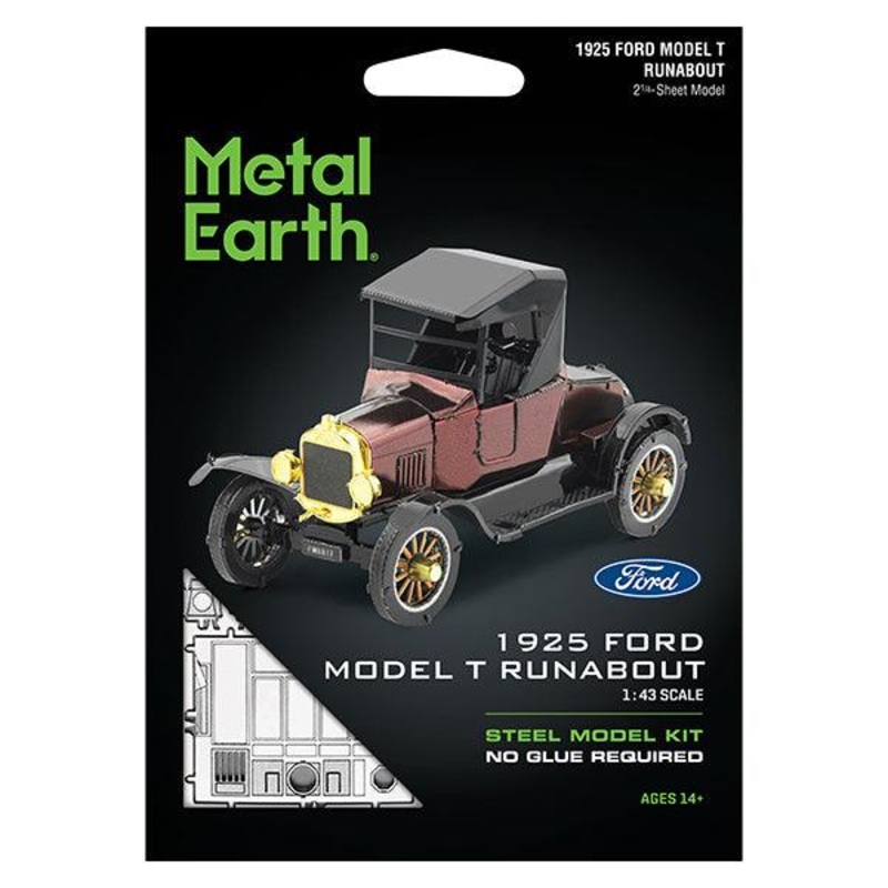 Ford Modle T Runabout