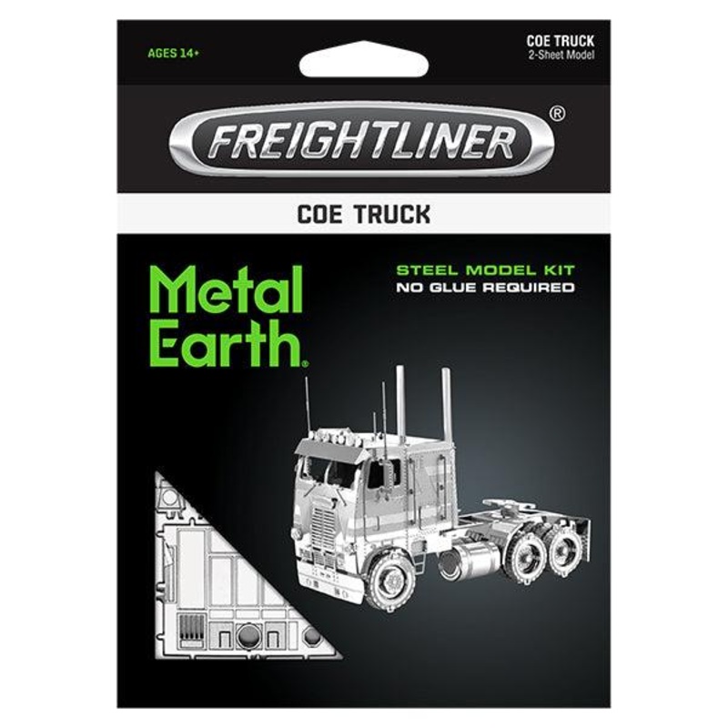 Freightliner Coe Truck