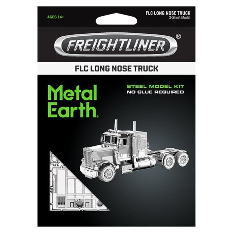 Freightliner FLC Long Nose Truck