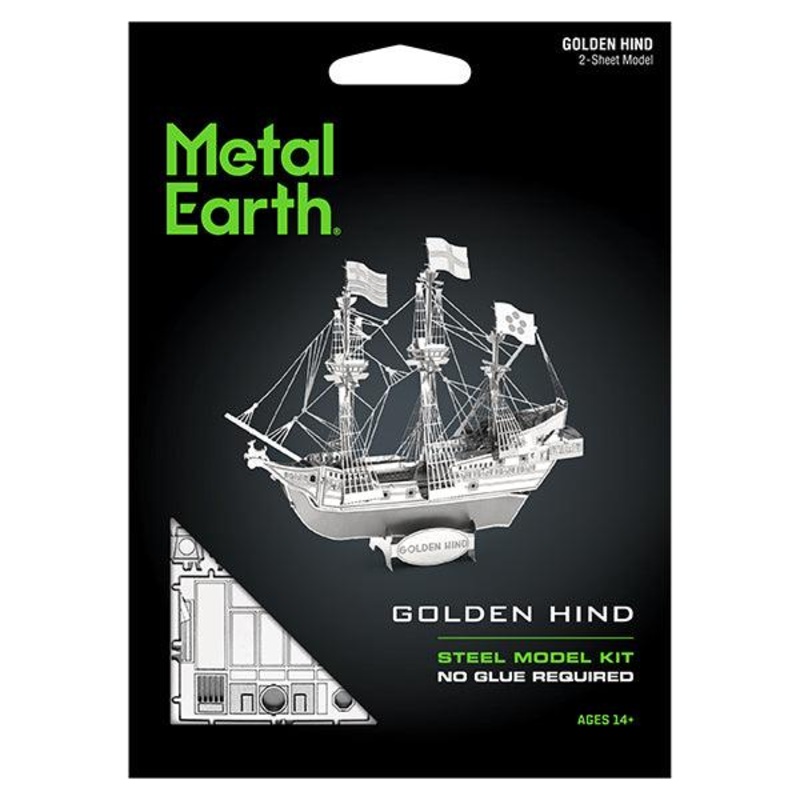Golden Hind