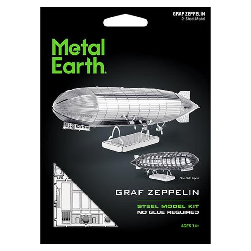 Graf Zeppelin