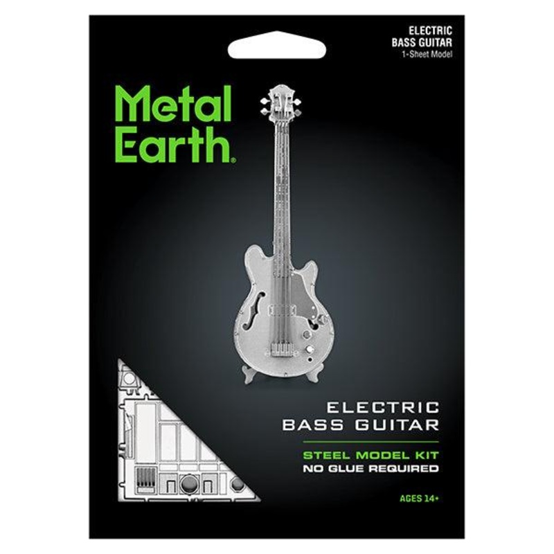 Guitare Basse lectrique