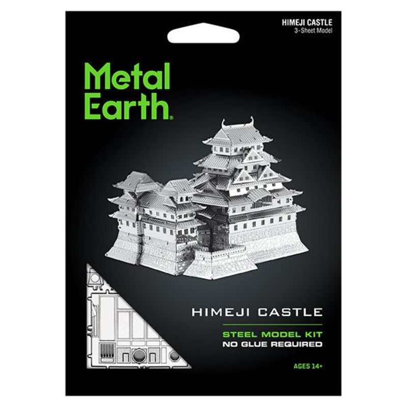 Himeji Castle