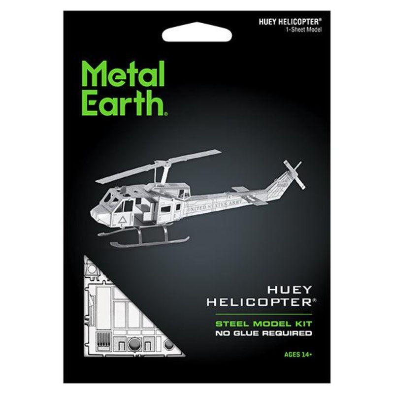 Hlicoptre Huey