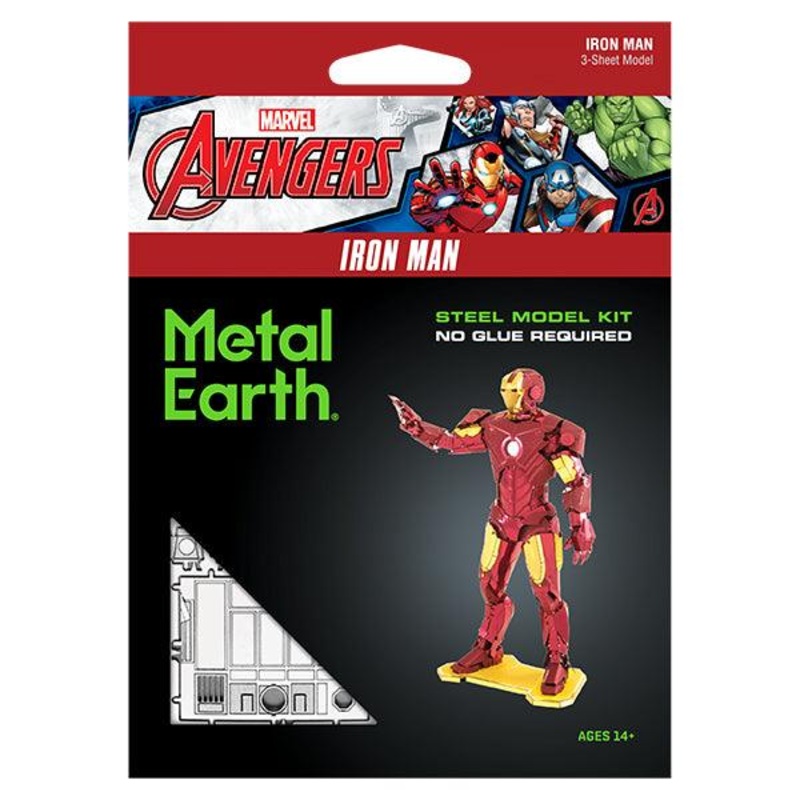 Iron Man - Marvel
