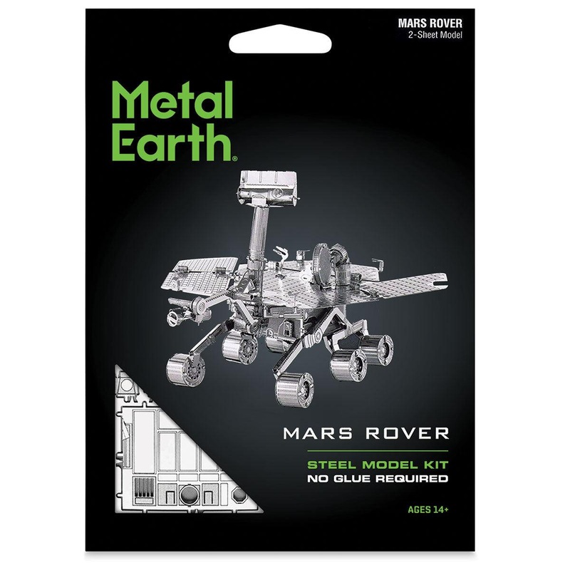 Mars Rover