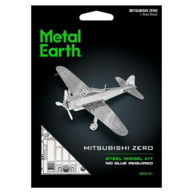 Mitsubishi Zero