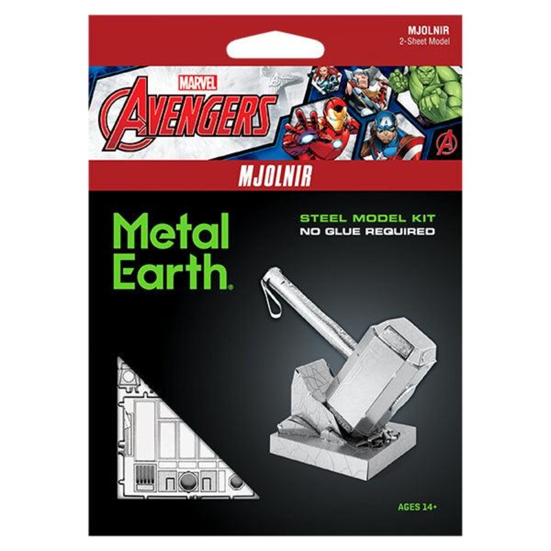Mjolnir - Marvel