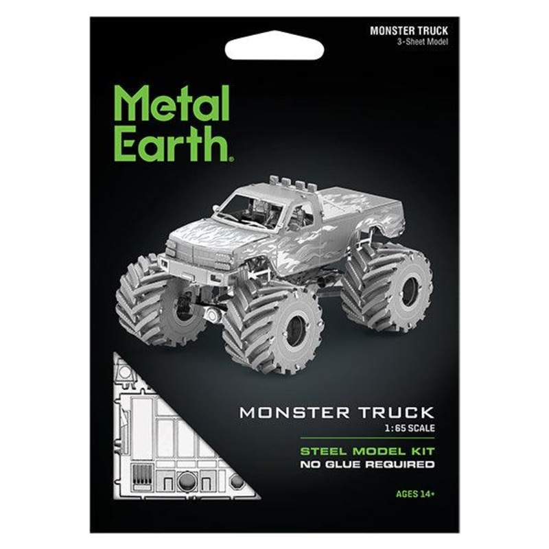 Monster Truck