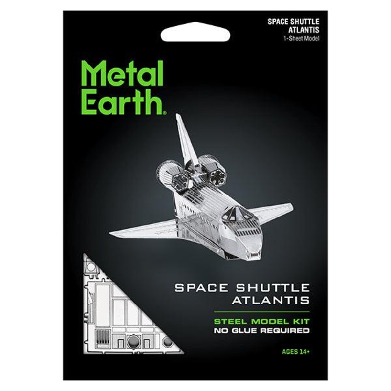 Navette Spatiale - Atlantis
