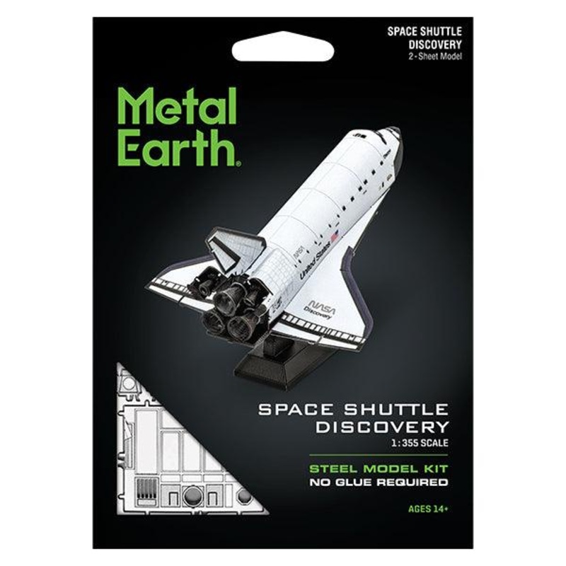 Navette Spatiale - Discovery