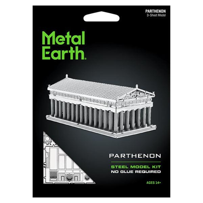 Parthnon