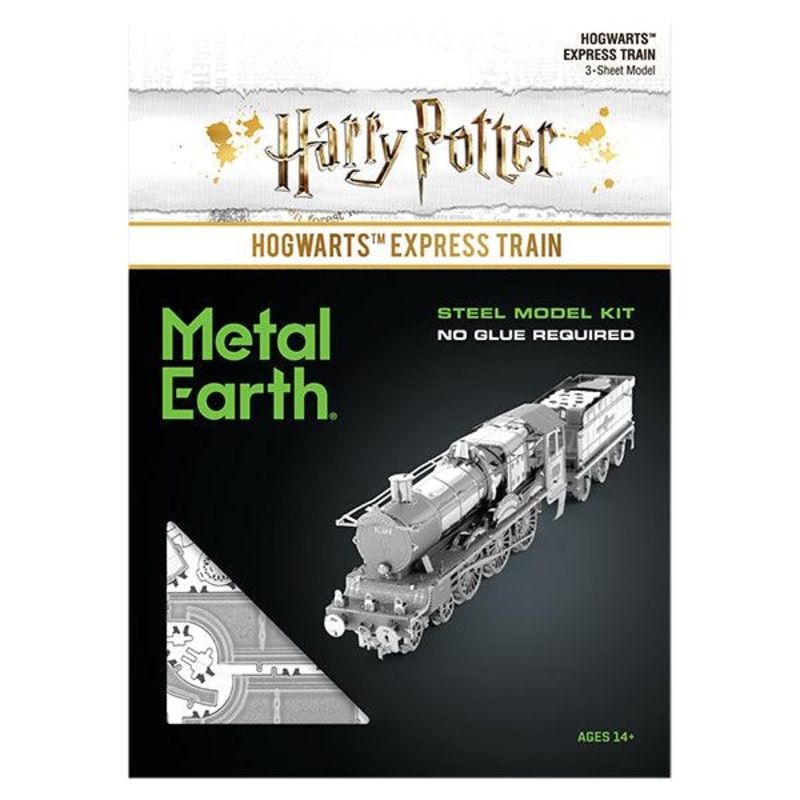 Poudlard Express - Harry Potter