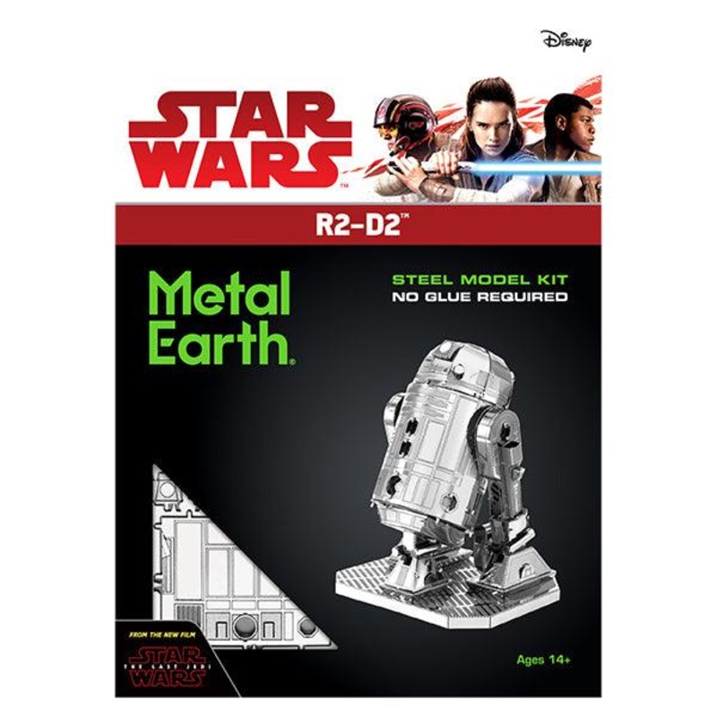 R2-D2 - Star Wars