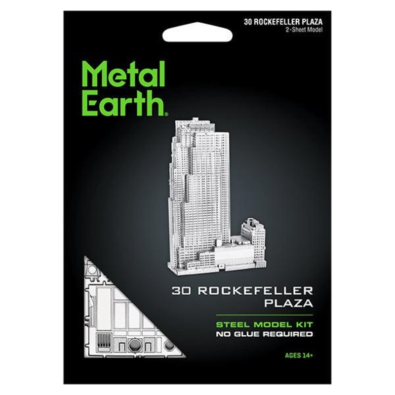 Rockefeller
