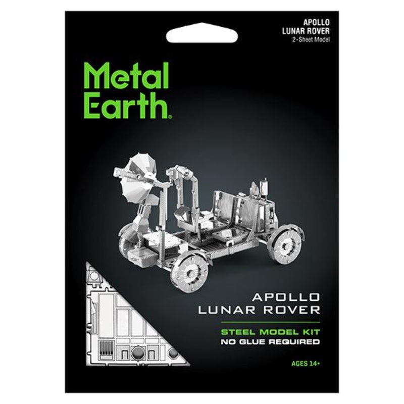 Rover Lunaire