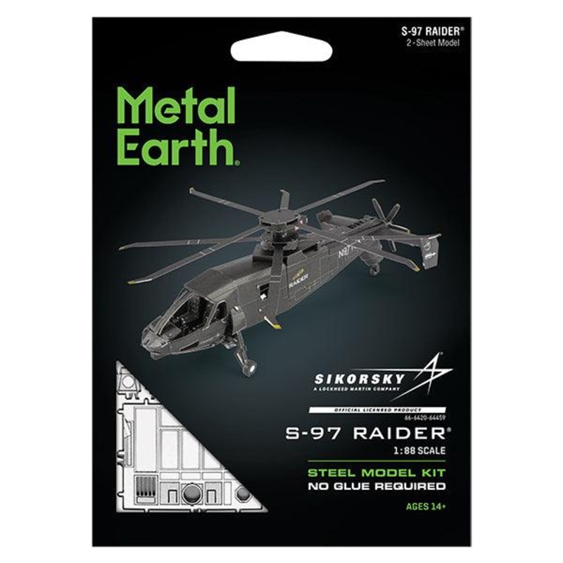 S-97 Raider