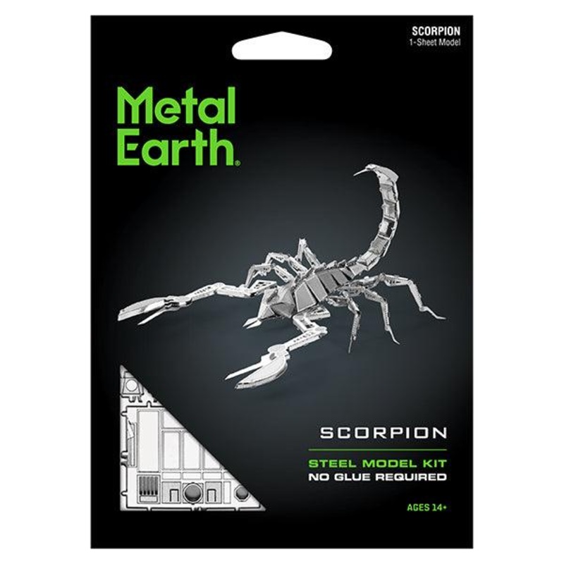 Scorpion